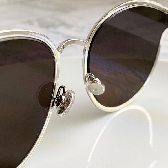 NEW Dior Symmetrics 59mm Sunglasses main image 7